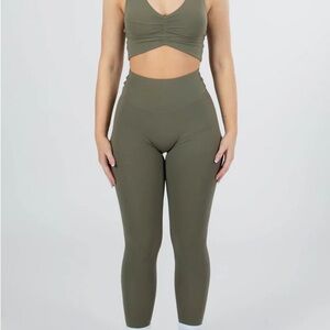 Paragon Original Sculptseam® Legging